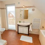 Slupečná Villa *
