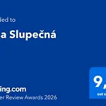 Slupecna * リプノ・ナト・ヴルタヴォウ