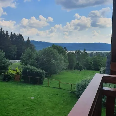 Slupečná Vila *