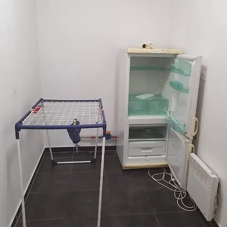 Slupečná Vila *