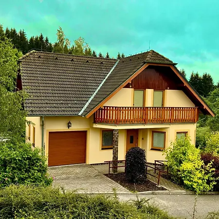 Slupečná * Lipno nad Vltavou