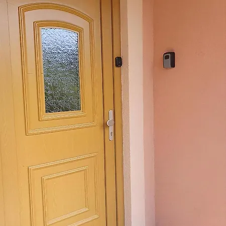 Villa Slupecna