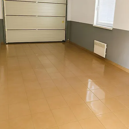 Slupečná Villa *