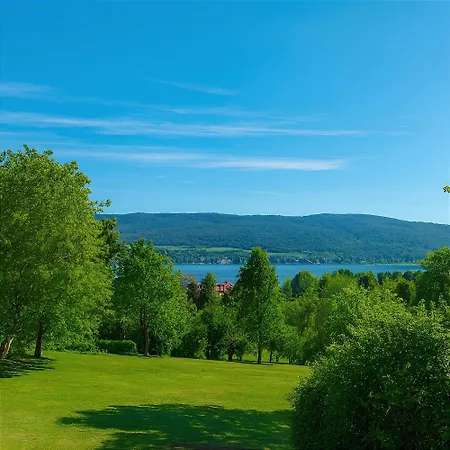 Slupečná Lipno nad Vltavou