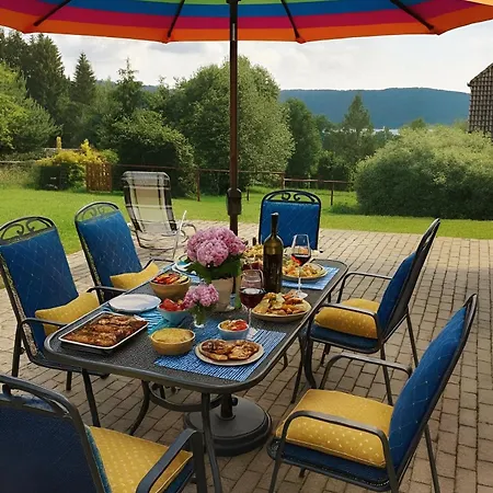 Villa Slupecna