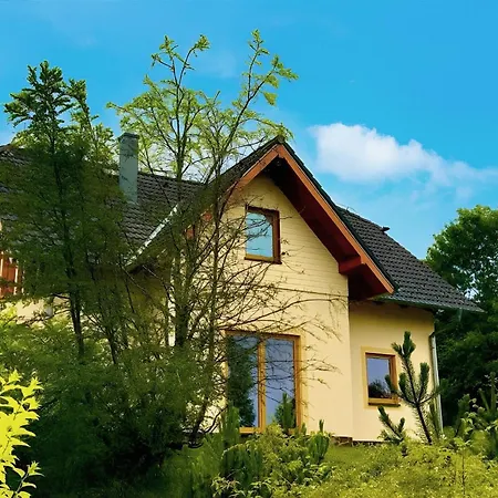 Slupečná Villa *