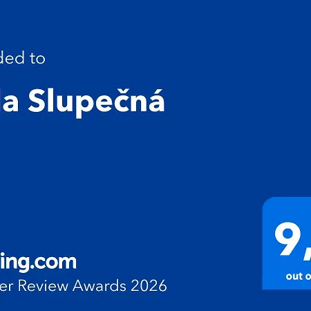Slupečná * Lipno nad Vltavou