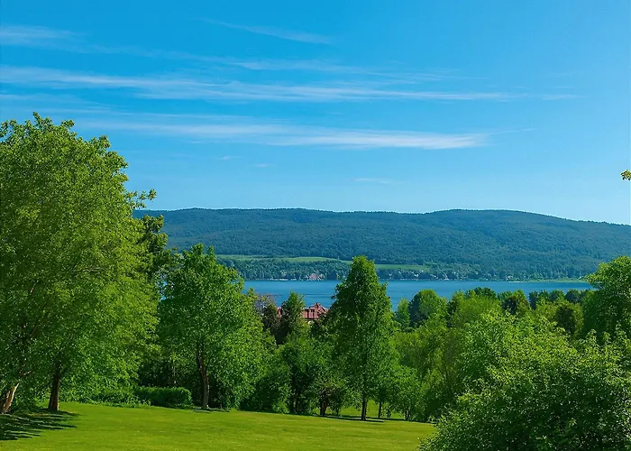 Slupecna Lipno nad Vltavou